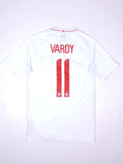 Nike England Jamie Vardy 11 Trikot (S)