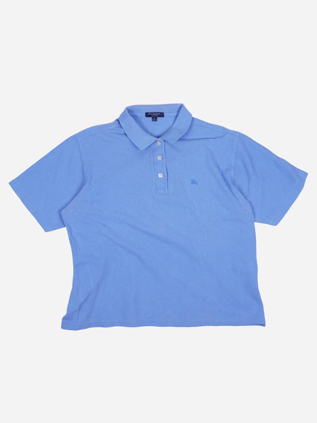 Burberry Polo Shirt (XS)