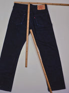 Levis 501 Straight Leg Jeans (W34)