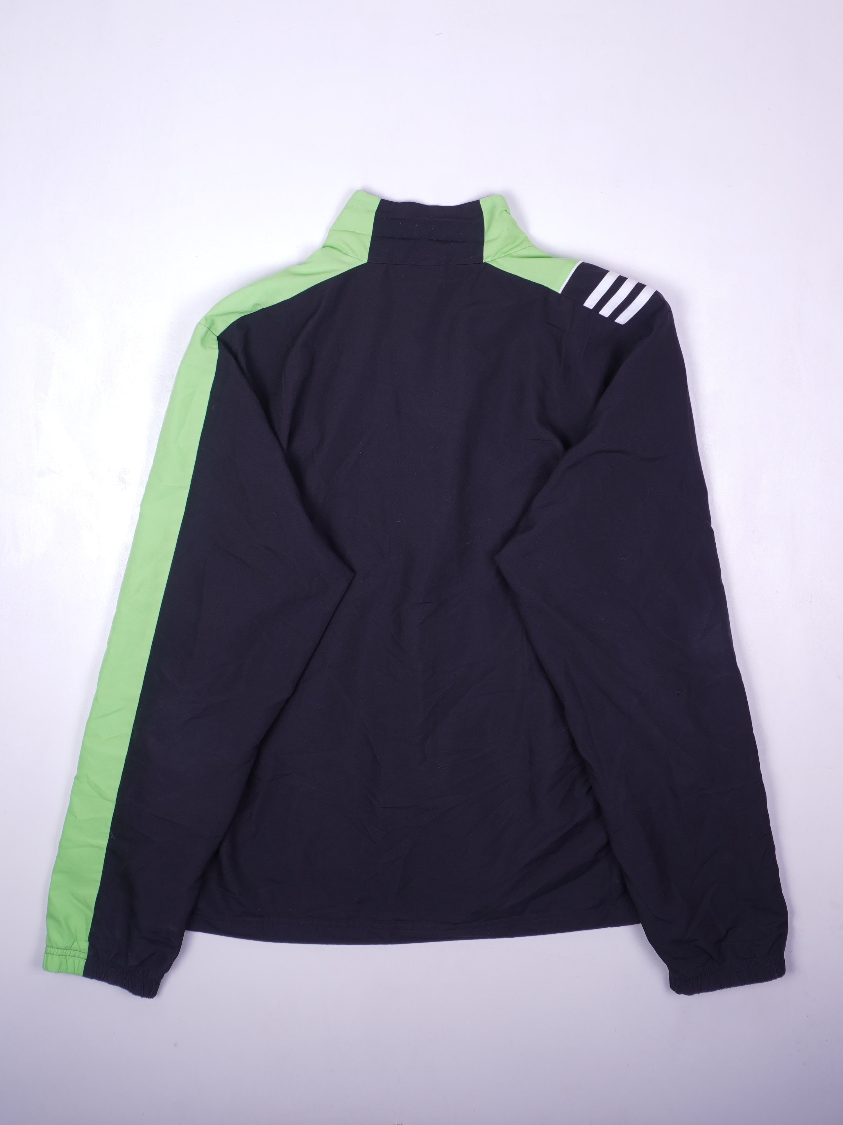 Adidas Trainingsjacke (M)