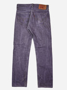Levis 501 Straight Leg Jeans (W32)