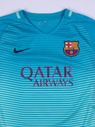 Nike Fc Barcelona 2016/17 Ausweich Trikot (L)