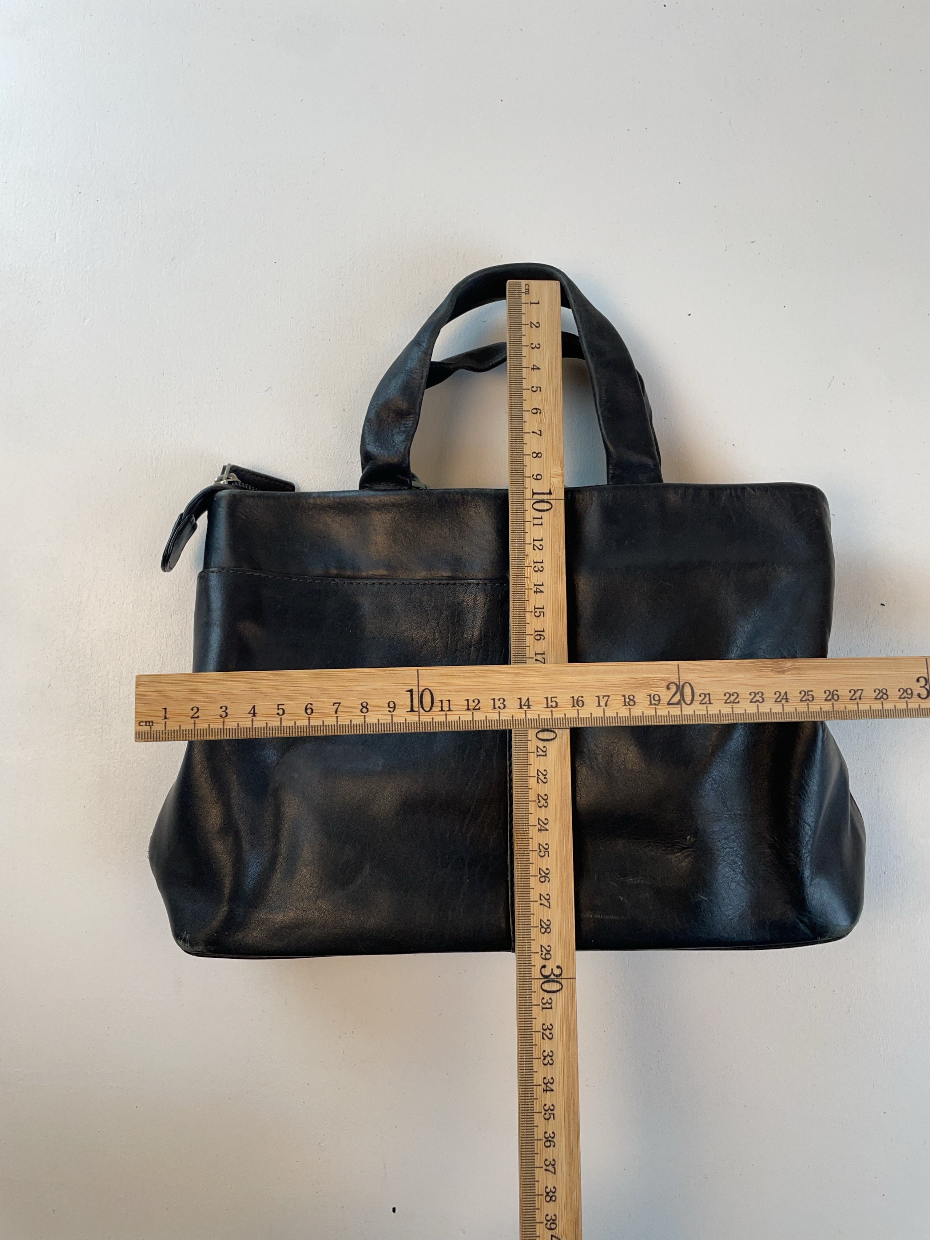 Radley Shopper Tasche Schwarz Y2k