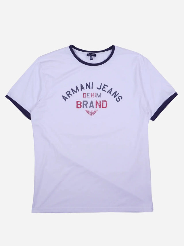 Armani T-Shirt (XL)