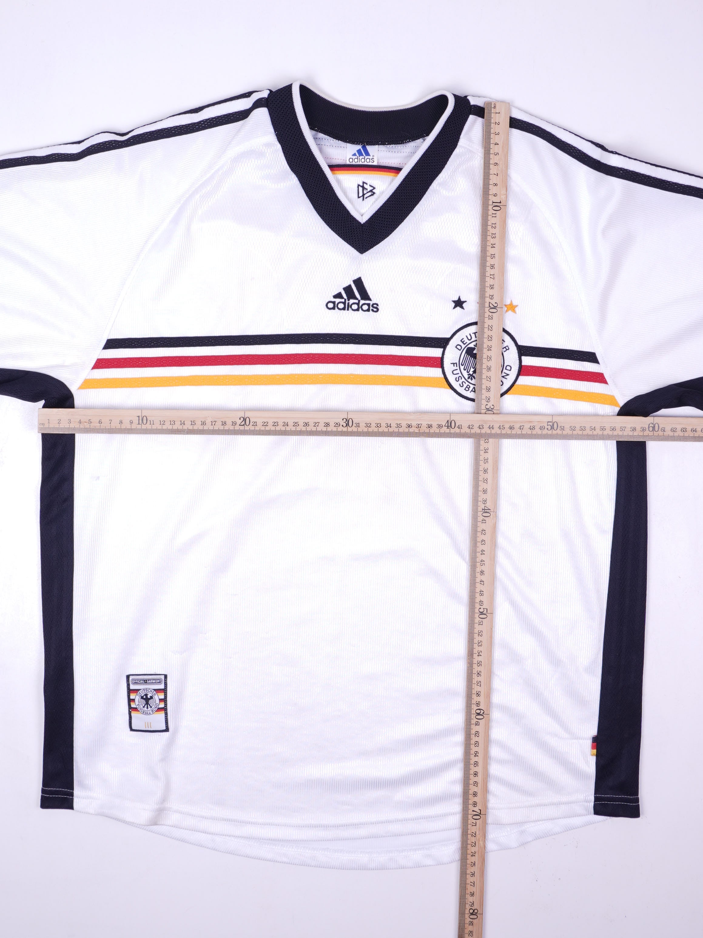 Adidas Deutschland Trikot (XL)