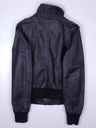 Vintage Lederjacke (S)