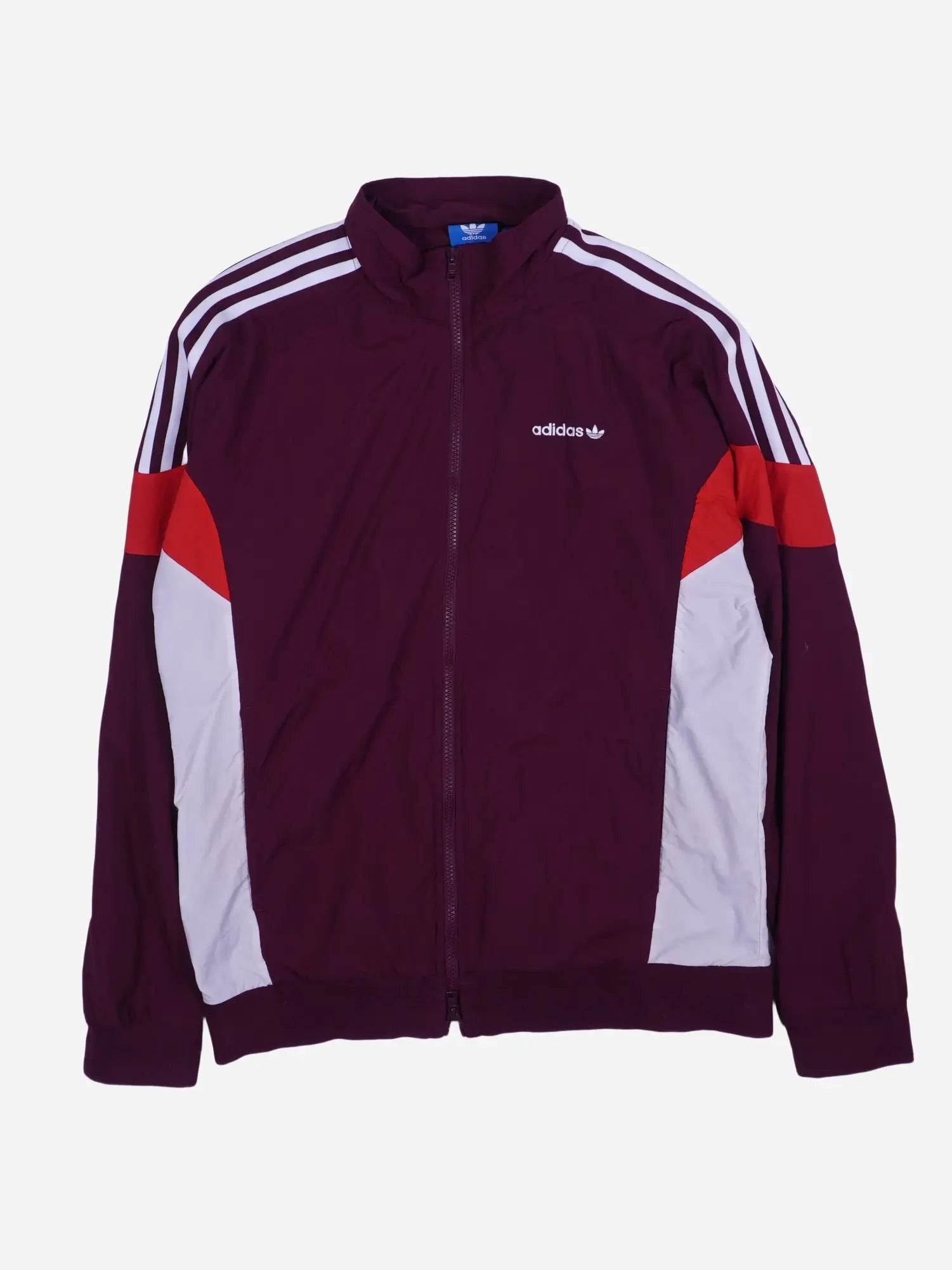 Adidas Trainingsjacke (L)