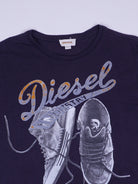 Diesel T-Shirt (L)