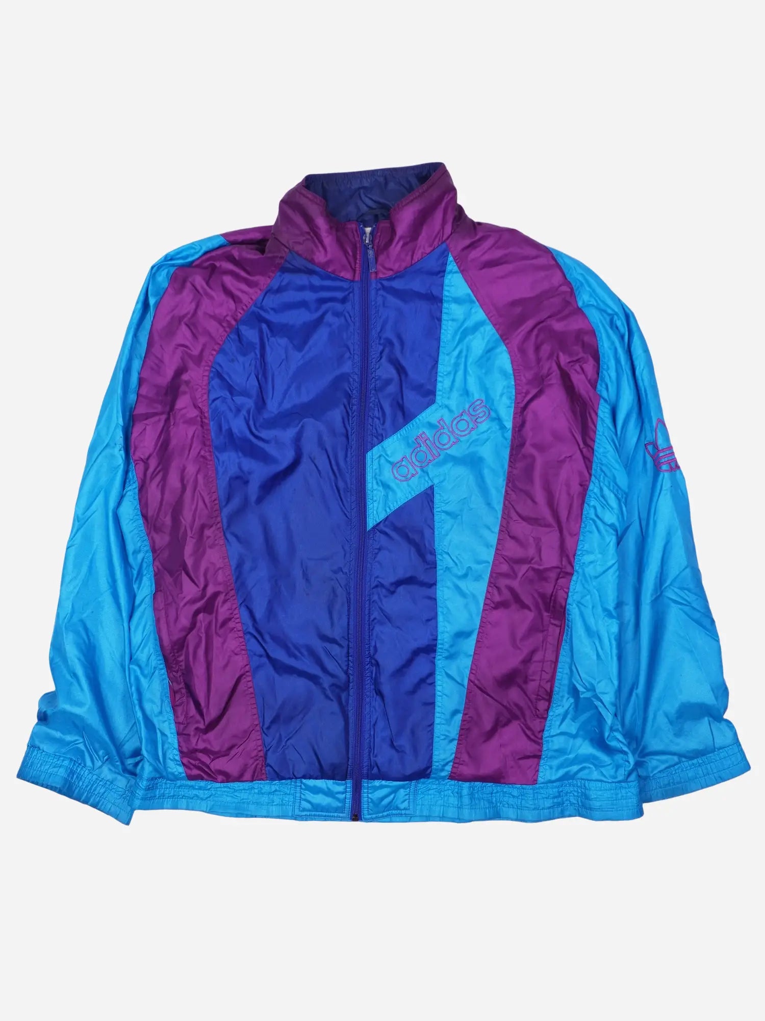 Adidas Trainingsjacke (L)