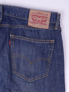 Levis 505 Straight Leg Jeans (W36)