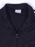 Adidas D4 Trainingsjacke (S)