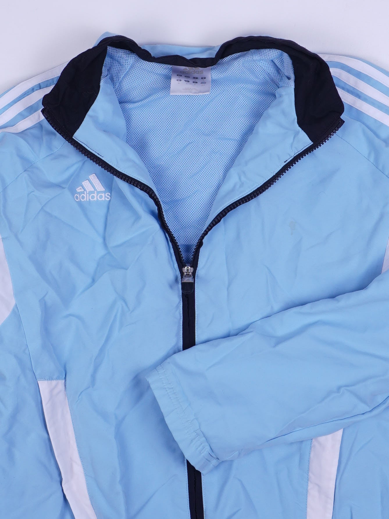 Adidas Trainingsjacke (S)