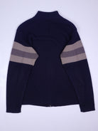 Vintage Sweatjacke (L)