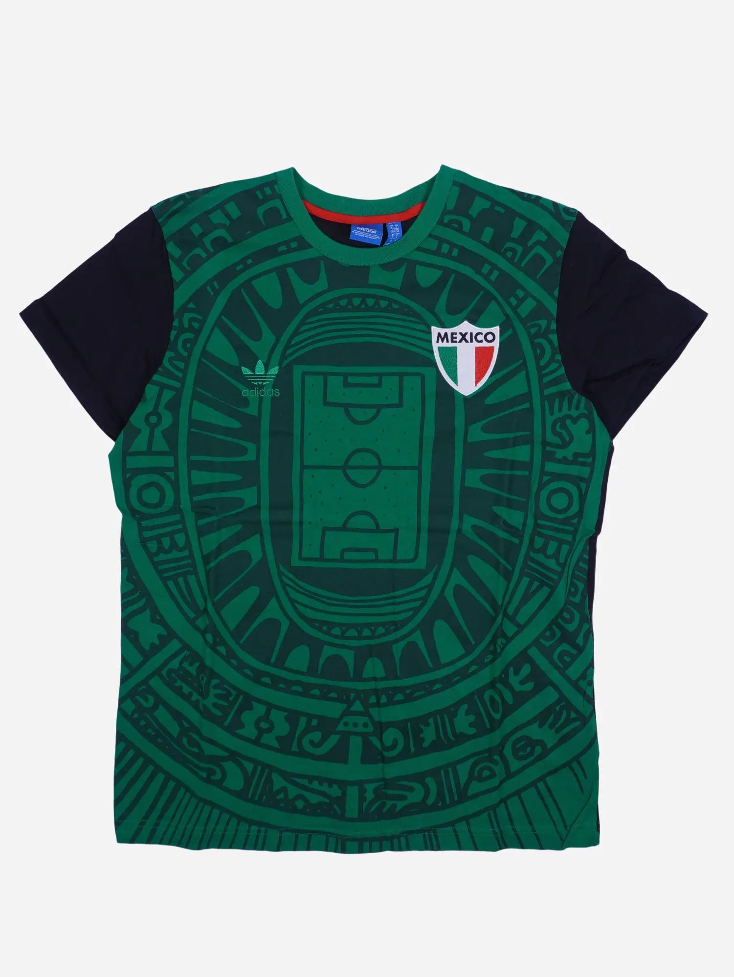 Adidas T-Shirt (L)