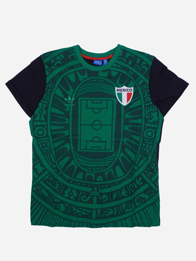 Adidas Mexico T-Shirt (L)
