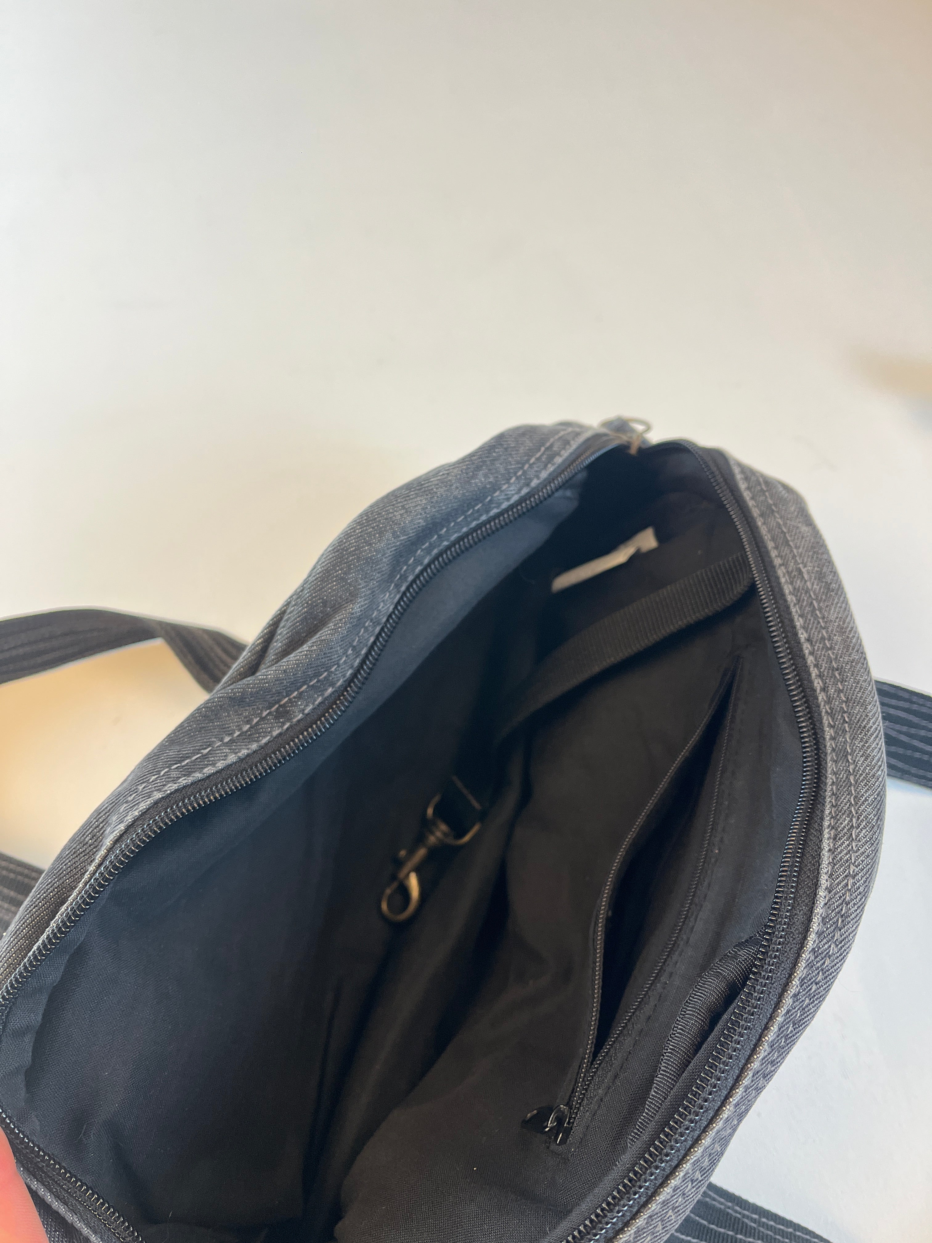 Billabong Tasche Schwarz