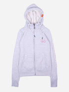 Vintage Zip Hoodie (S)