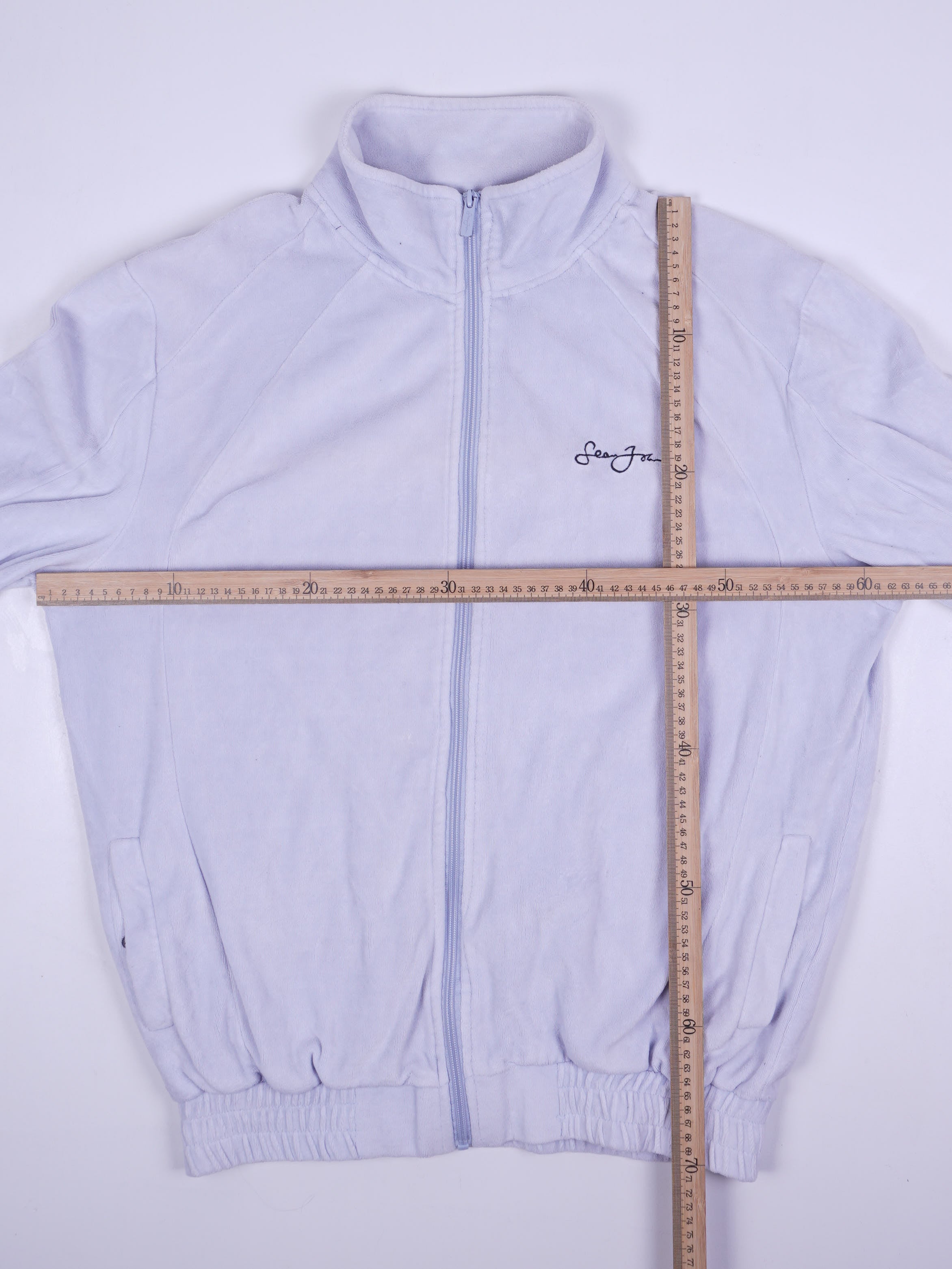 Vintage Sweatjacke (L)
