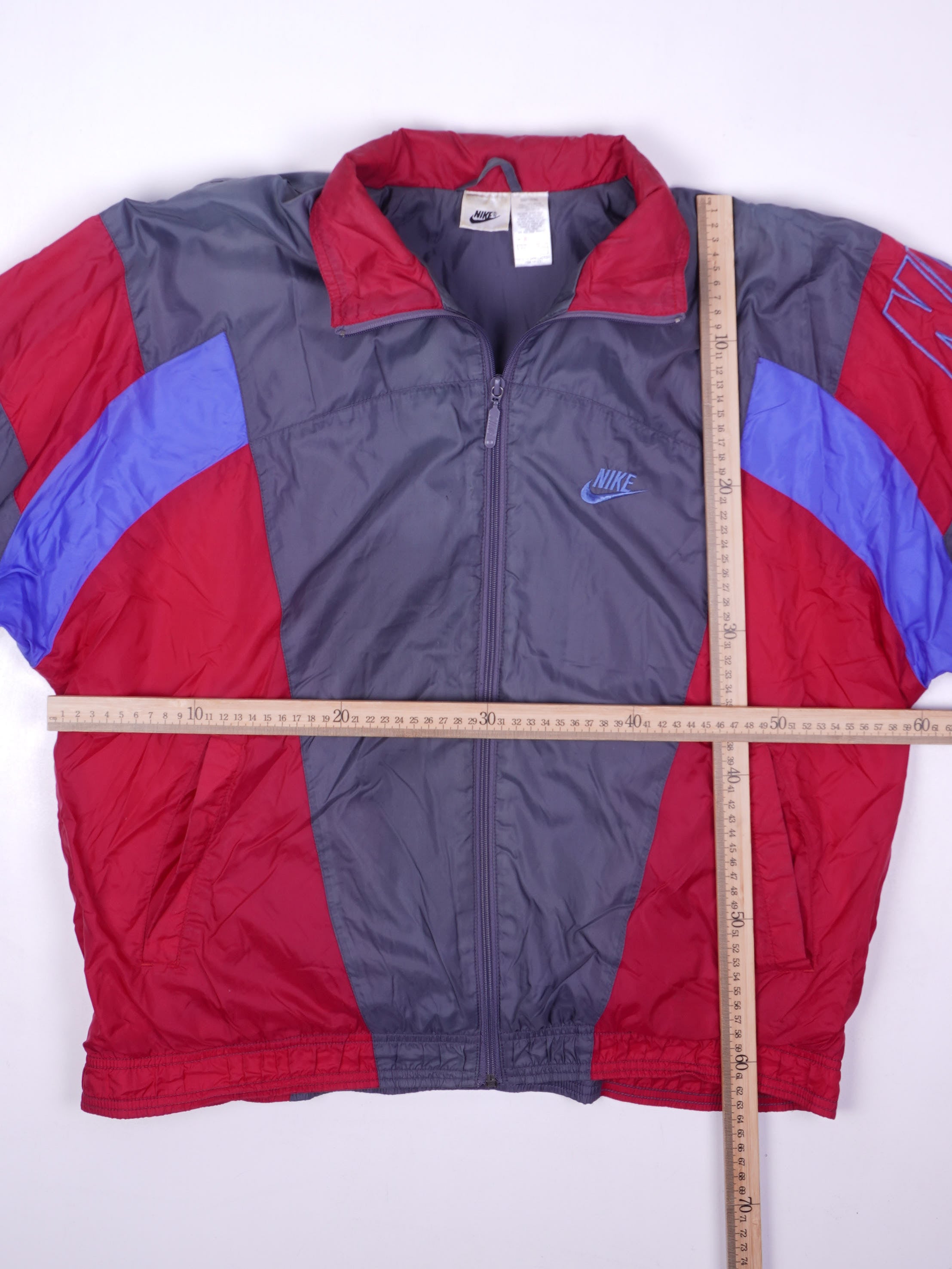 Nike Trainingsjacke (M)