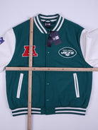 New Era New York Jets College Jacke (XL)