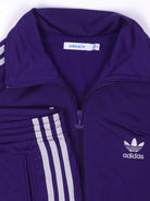Adidas 42 Trainingsanzug (S)
