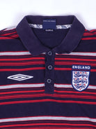 Umbro Polo Shirt (S)