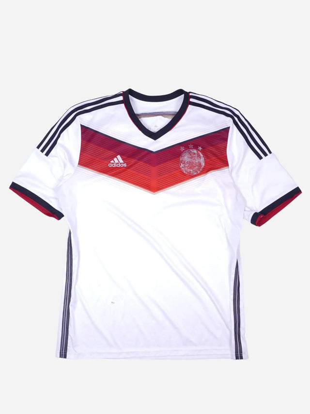 Adidas Deutschland 2012 Heim Trikot (M)