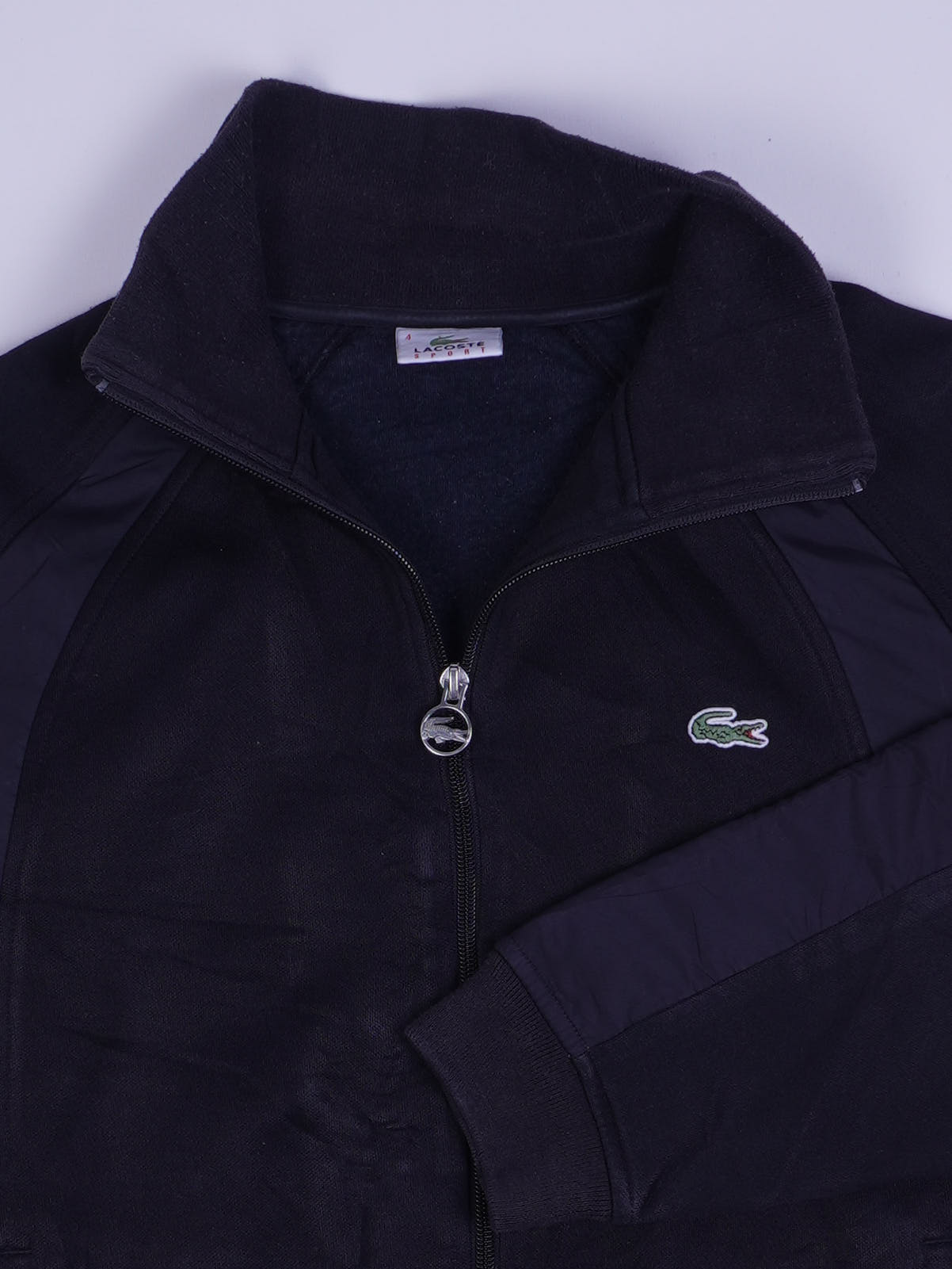 Lacoste Trainingsjacke (M)