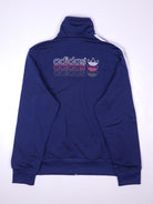 Adidas 48 Trainingsjacke (M)