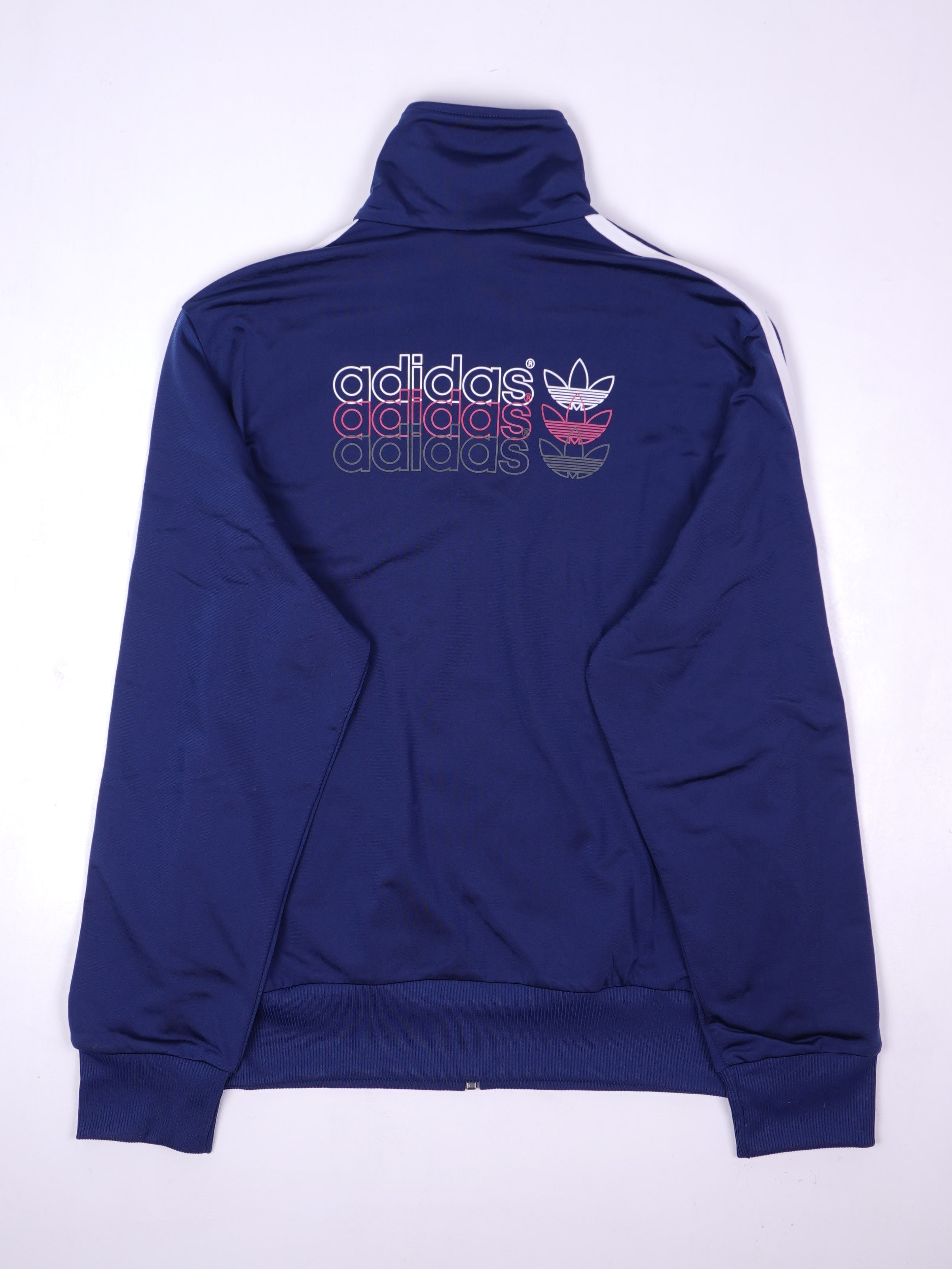 Adidas 48 Trainingsjacke (M)