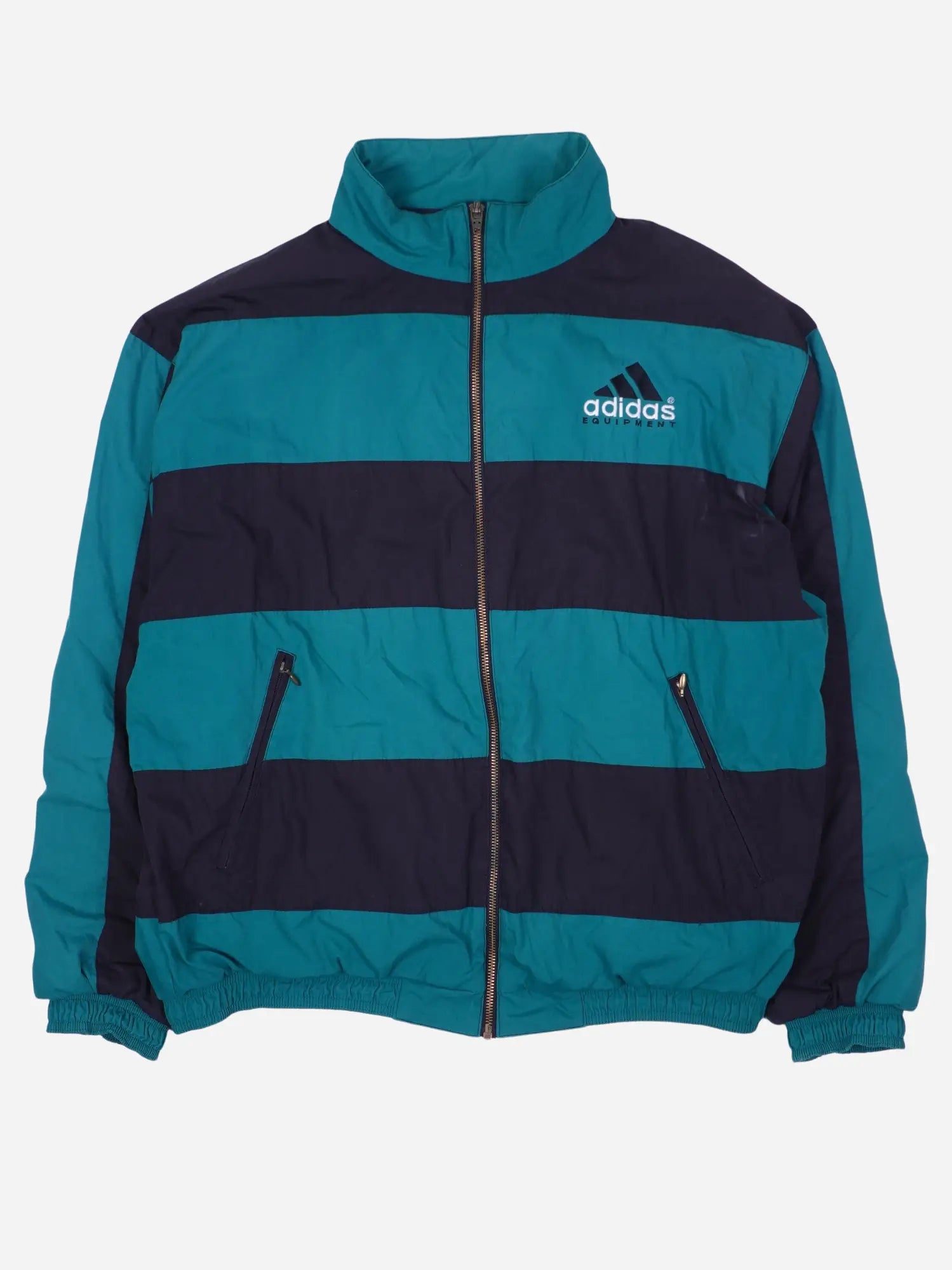 Adidas Trainingsjacke (M)
