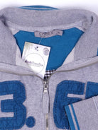 Vintage Trainingsjacke (M)