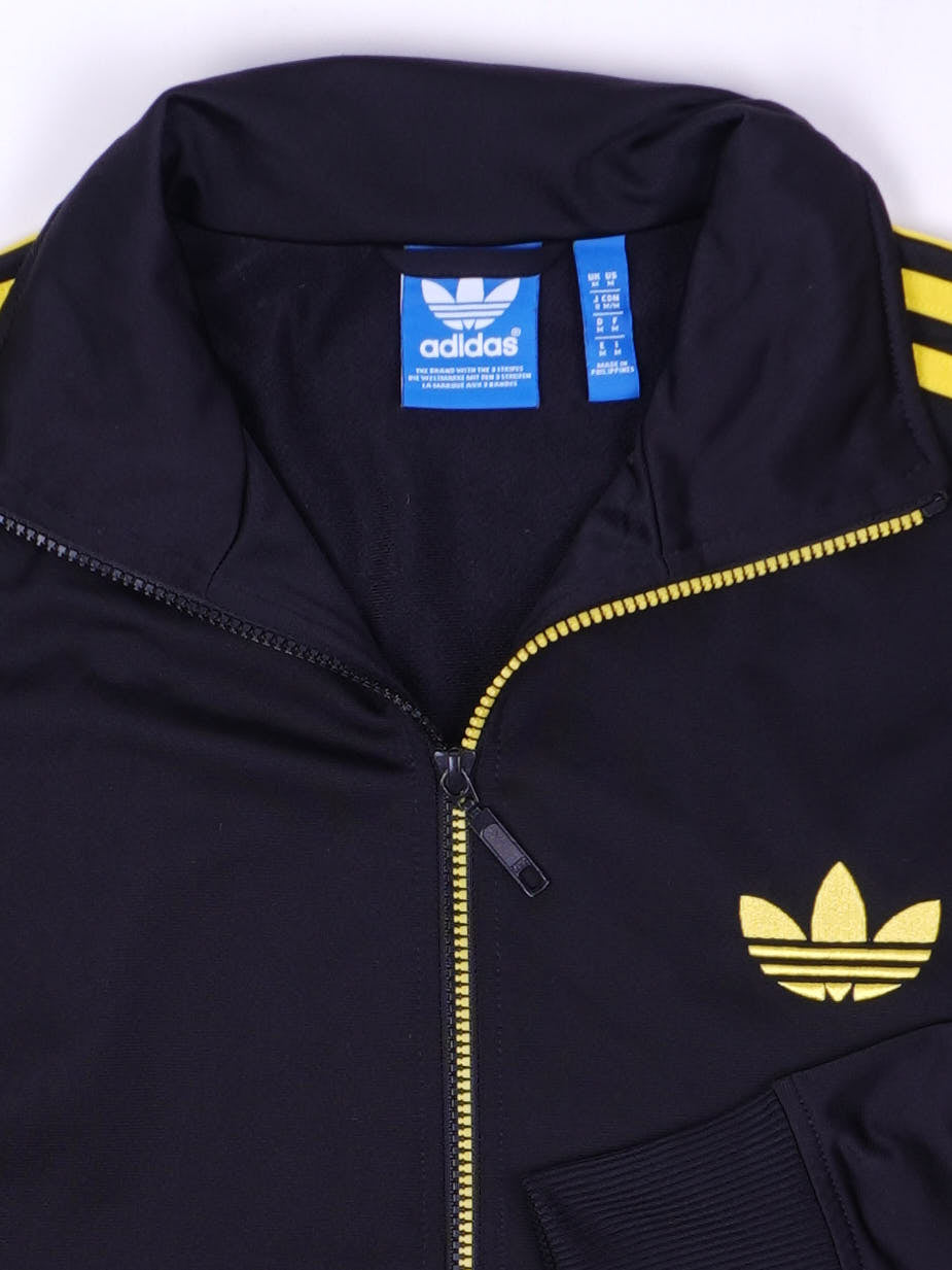 Adidas Trainingsjacke (M)