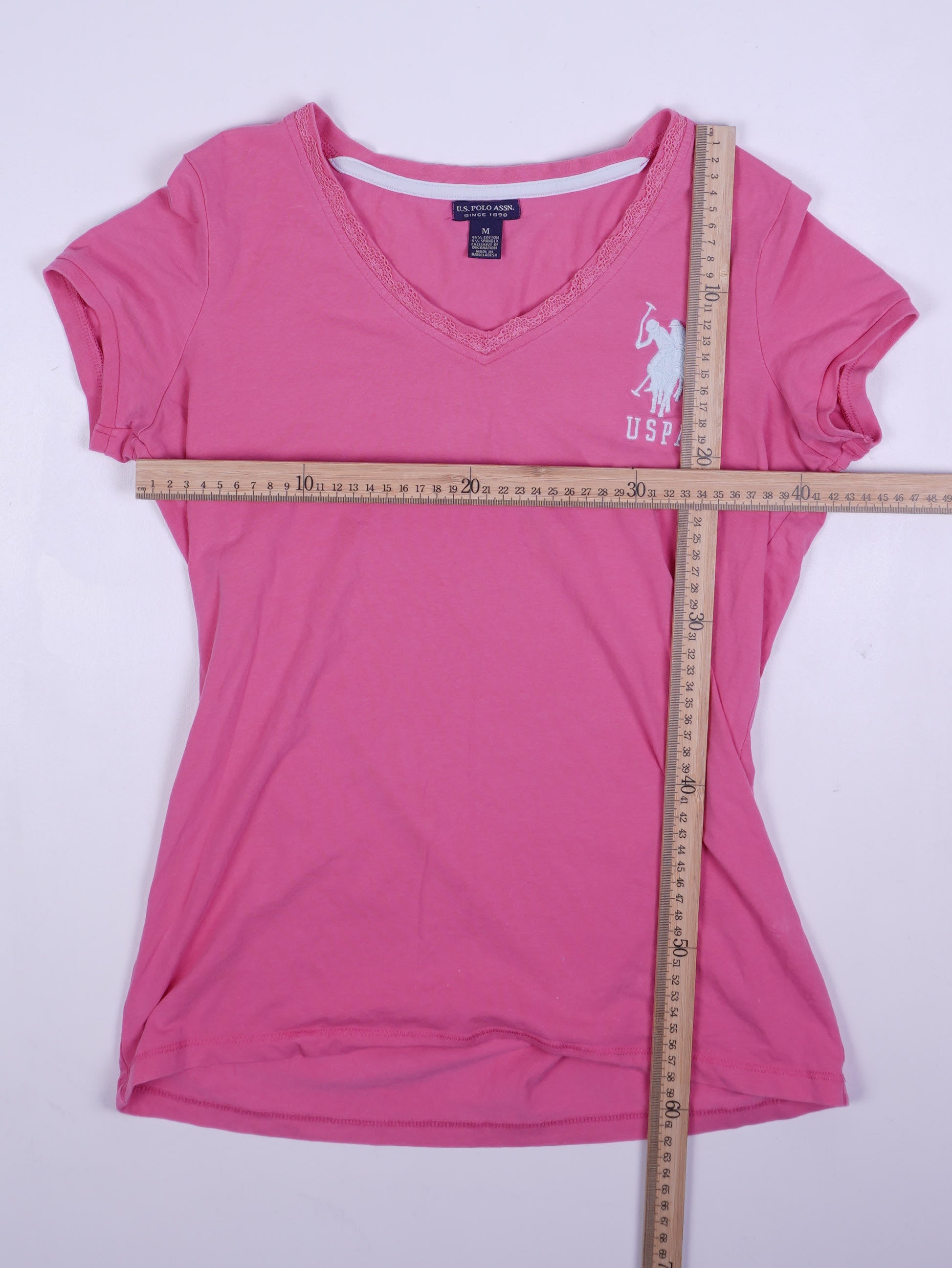 Vintage T-Shirt (XS)