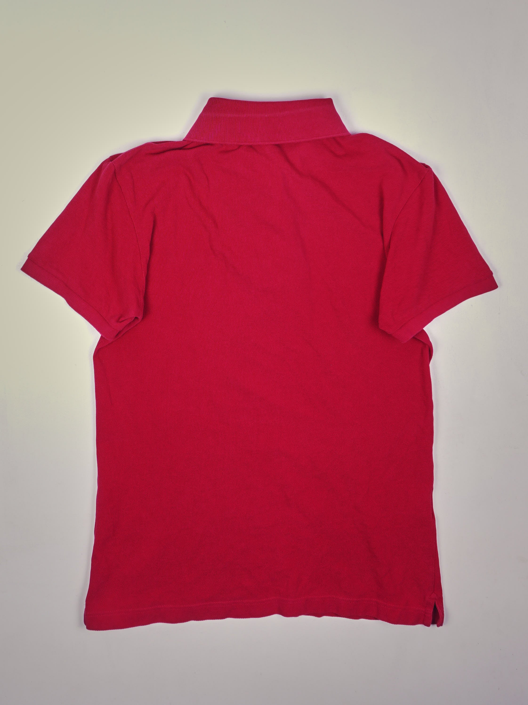 Lacoste Polo Shirt (M)
