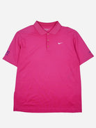 Nike Polo Shirt (L)