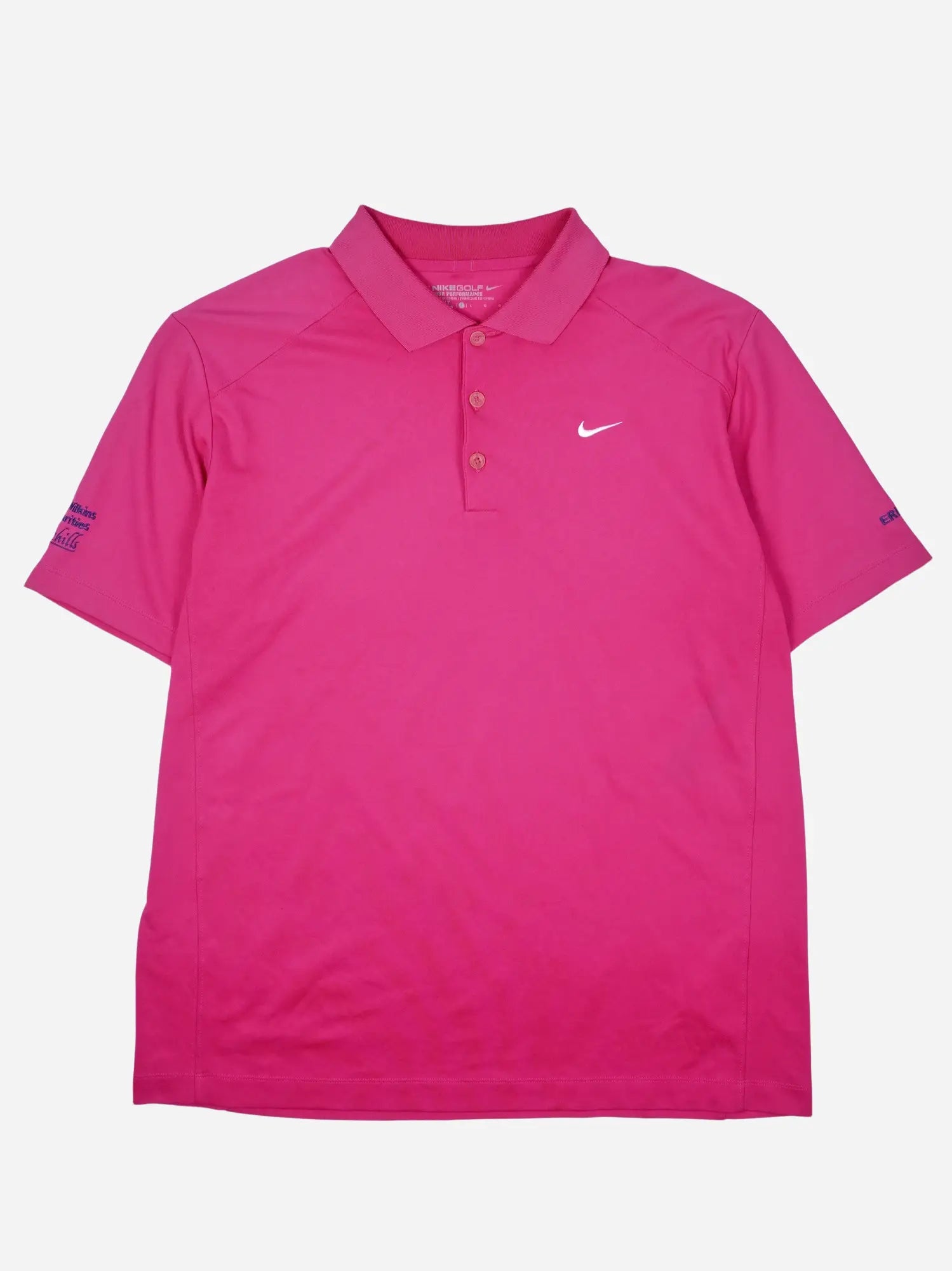 Nike Polo Shirt (L)