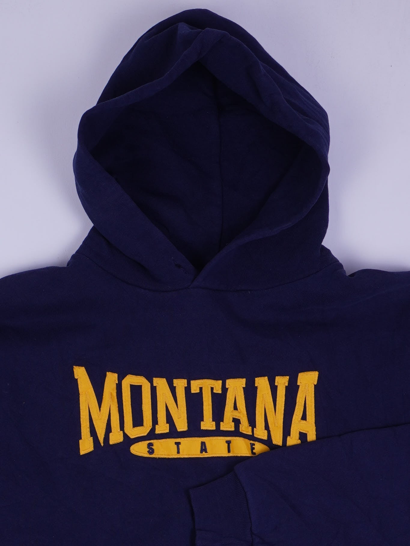 Vintage Hoodie (M)
