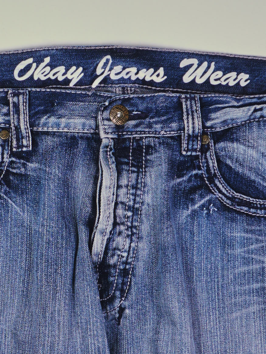 Vintage Shorts (L)