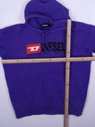 Diesel Hoodie (XS)