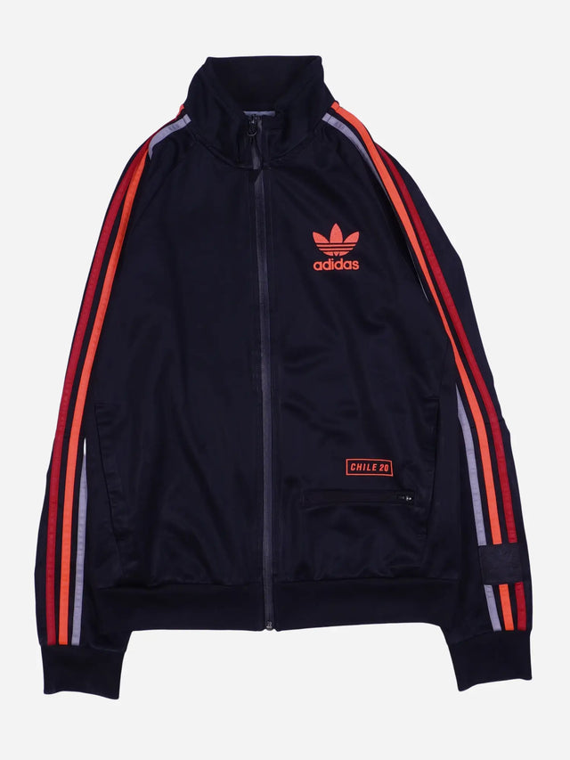 Adidas Chile 20 Trainingsjacke (S)
