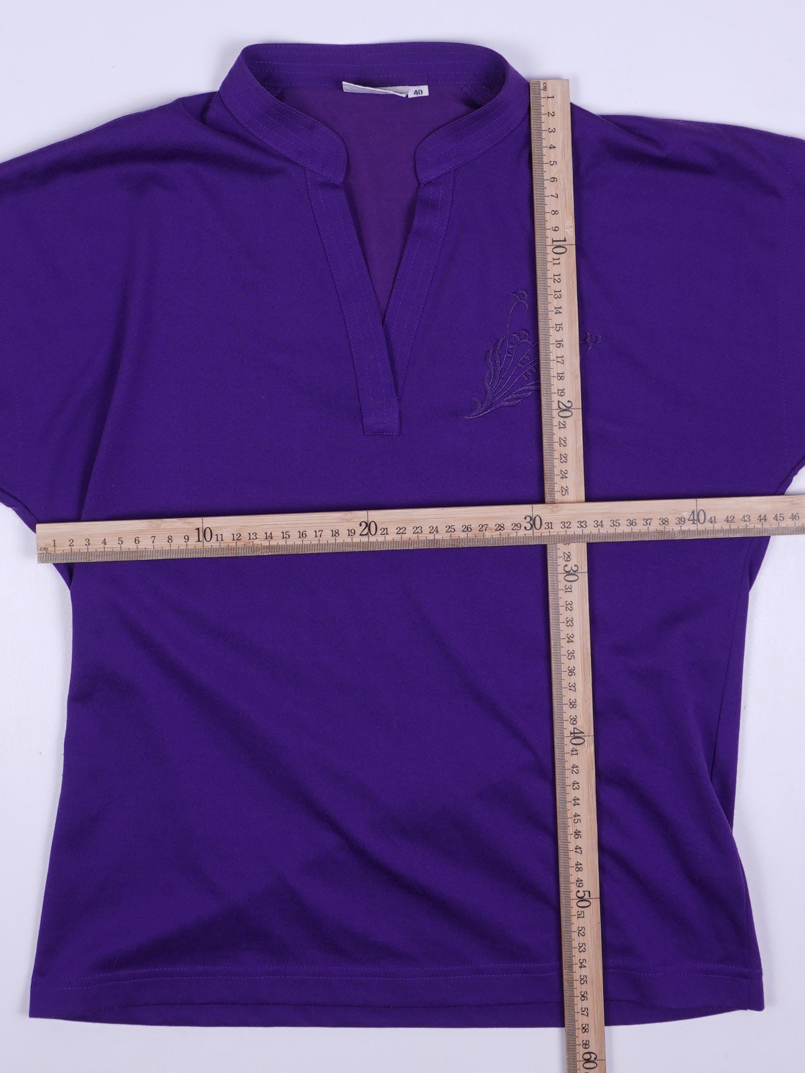 Vintage Top ()