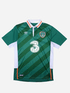Umbro 2011/12 Heim Trikot (L)