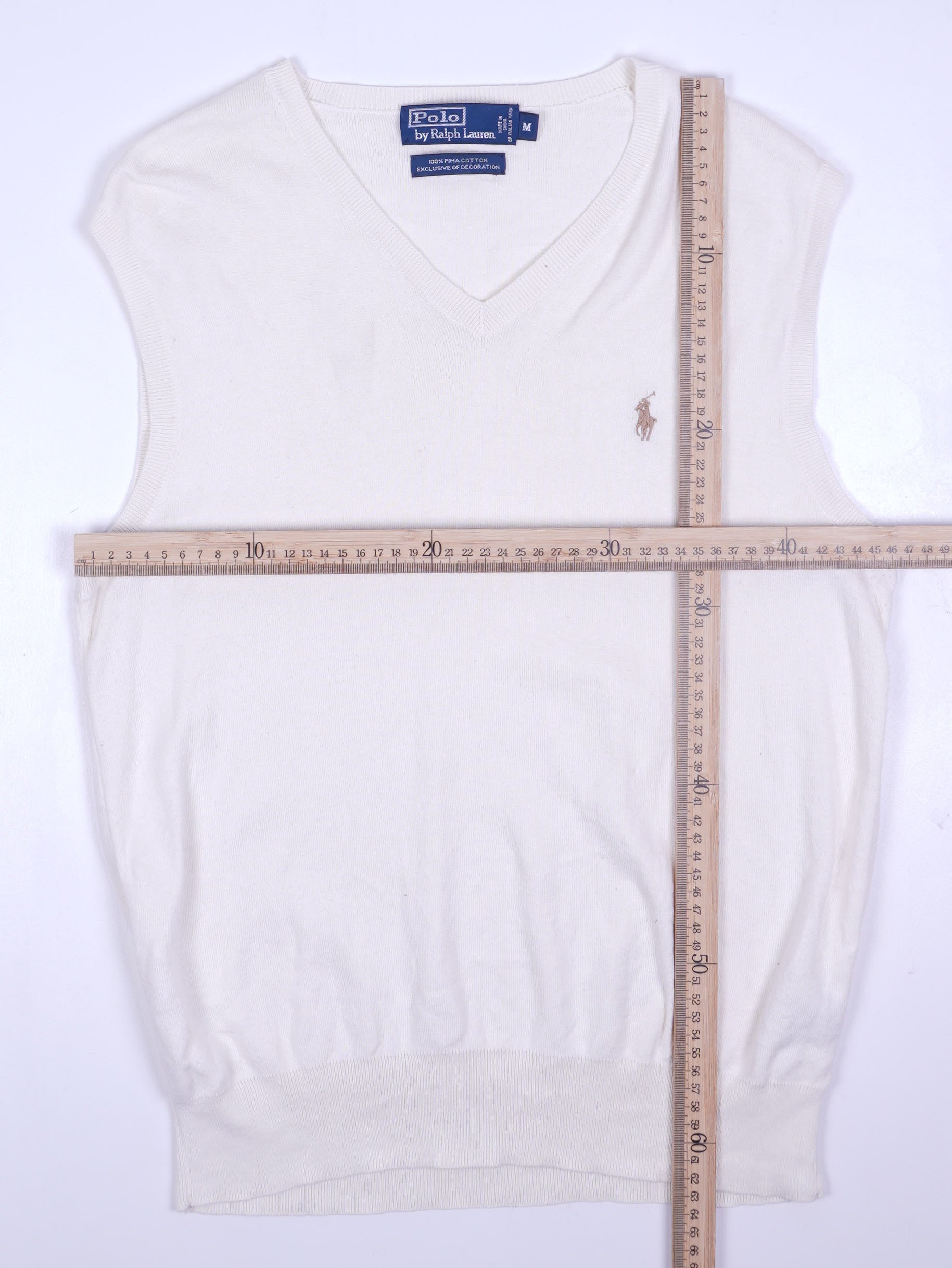 Ralph Lauren Strickpullover (M)