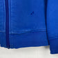 Lacoste Zip Hoodie (M)