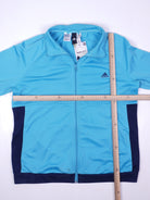 Adidas Trainingsjacke (M)
