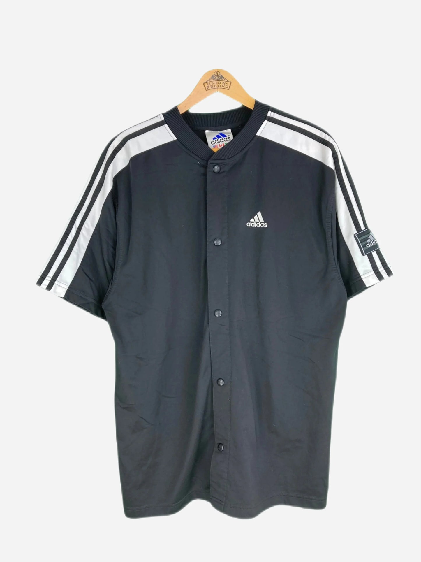 Adidas Trainingsjacke (XXL)