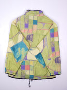 Reebok Trainingsjacke (L)