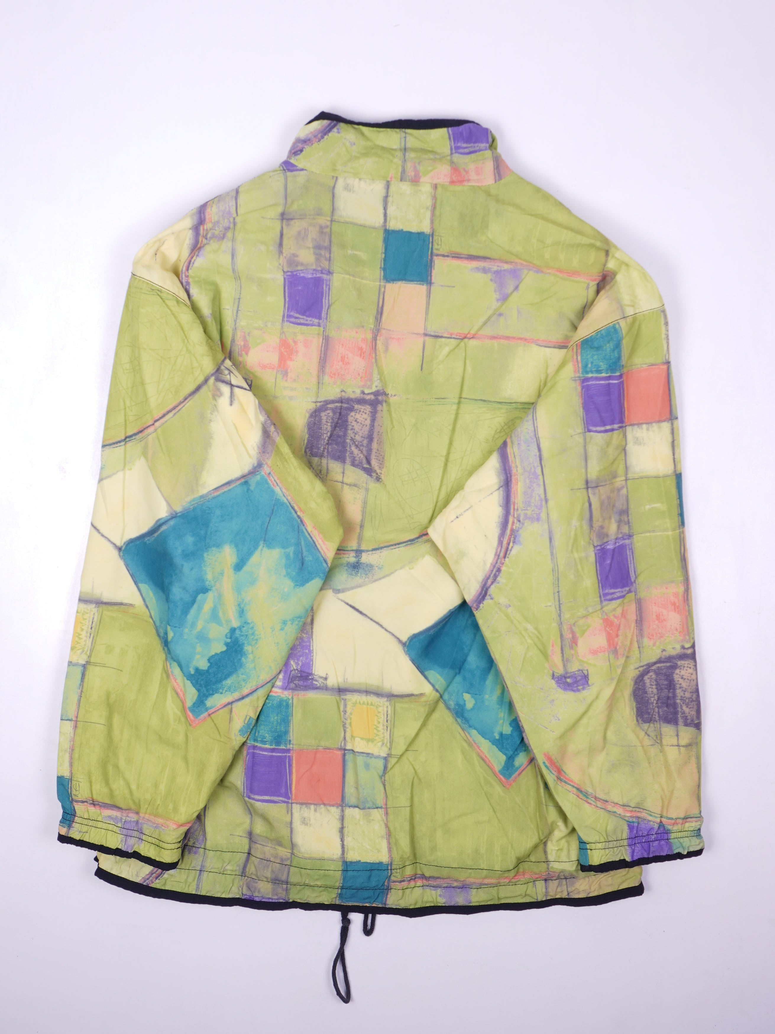Reebok Trainingsjacke (L)