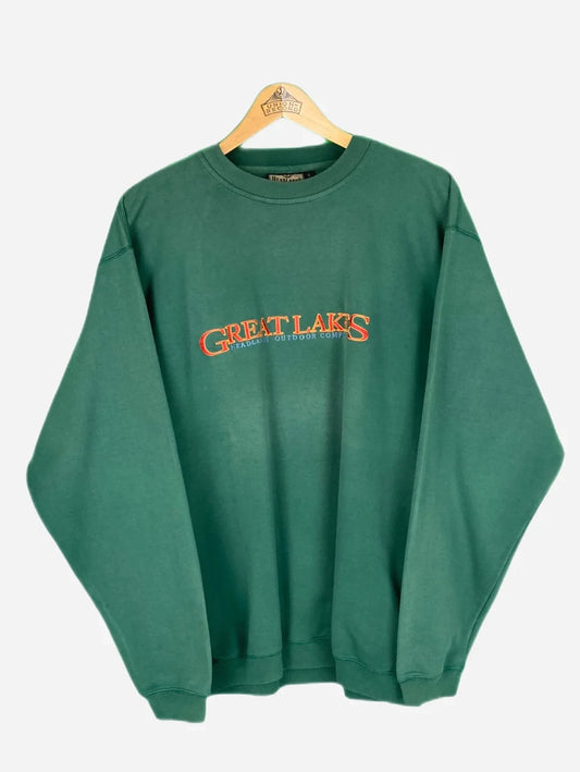 Headlands Sweater (XL)